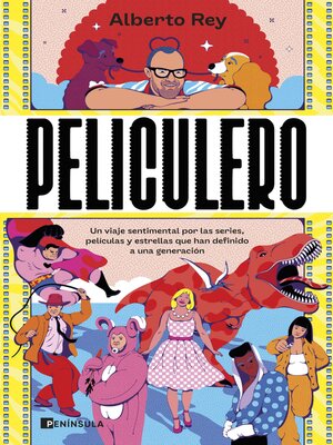 cover image of Peliculero